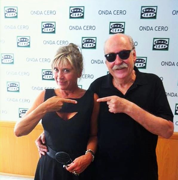 julia otero y ferran monegal